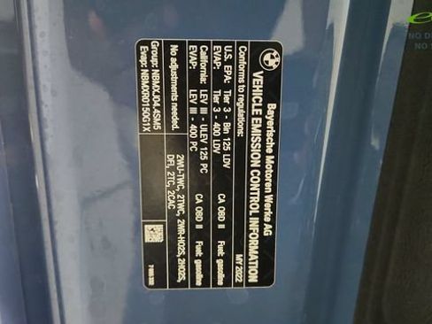 Used 2022 BMW M8 Competition w/ M Driver's Package AWD/4WD image 58