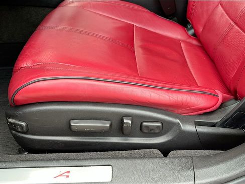 Used 2019 Acura TLX w/ Technology & A-SPEC Pkg image 19