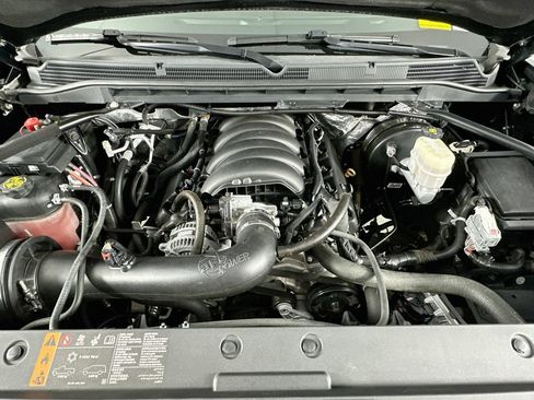 Used 2017 GMC Sierra 1500 SLT w/ SLT Premium Package AWD/4WD image 30