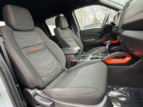 Used 2023 Nissan Frontier PRO-4X w/ Pro Convenience Package image 20