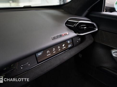 Used 2024 Ferrari 296 GTB RWD image 27
