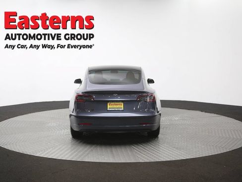 Used 2023 Tesla Model 3 Standard Range RWD image 32