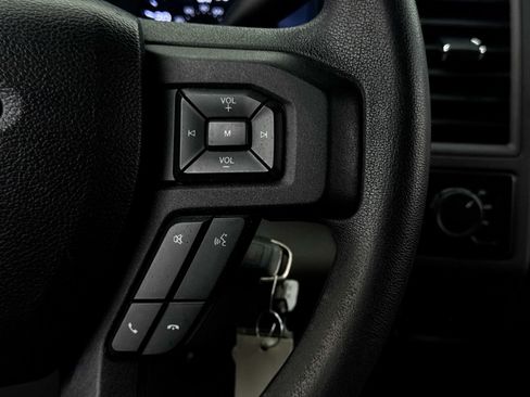 Used 2017 Ford F250 XL w/ Power Equipment Group AWD/4WD image 26