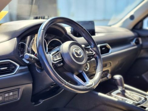 Used 2020 MAZDA CX-5 Touring AWD/4WD image 17