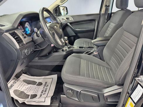 Used 2020 Ford Ranger XLT w/ Equipment Group 301A Mid AWD/4WD image 16