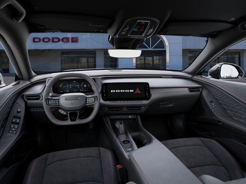 New 2026 Dodge Charger R/T w/ Performance Handling Group AWD/4WD image 14
