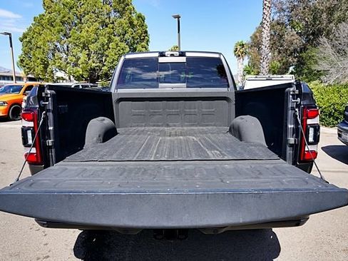 Certified 2023 RAM 2500 Limited AWD/4WD image 16