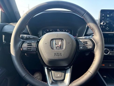 Certified 2026 Honda CR-V Sport Touring image 15