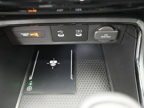 New 2026 Honda CR-V Sport Touring image 4