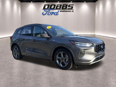 Used 2023 Ford Escape ST-Line w/ Tech Pack #1