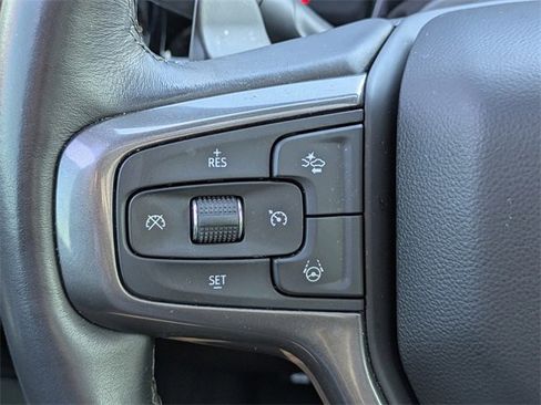 Used 2024 Chevrolet Silverado 1500 High Country image 25