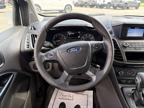 Used 2020 Ford Transit Connect XL FWD image 22