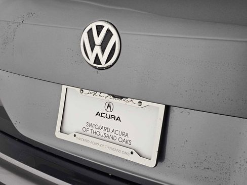 Used 2021 Volkswagen Tiguan SE R-Line image 13