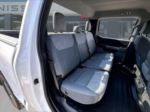 Used 2023 Ford F150 XLT w/ XTR Package AWD/4WD image 24