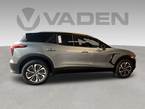 New 2025 Chevrolet Blazer EV LT image 27