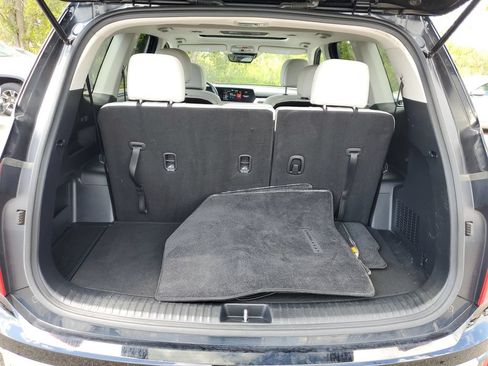 Used 2023 Kia Telluride S w/ S Sunroof Package AWD/4WD image 7