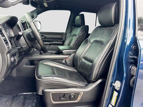 Used 2019 RAM 1500 Limited image 24