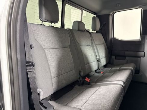 New 2026 Ford F350 XL w/ STX Appearance Package AWD/4WD image 16