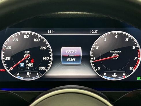 Used 2020 Mercedes-Benz E 350 E 350 image 34