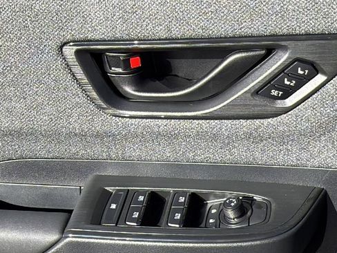 New 2026 Subaru Outback Limited XT AWD/4WD image 22