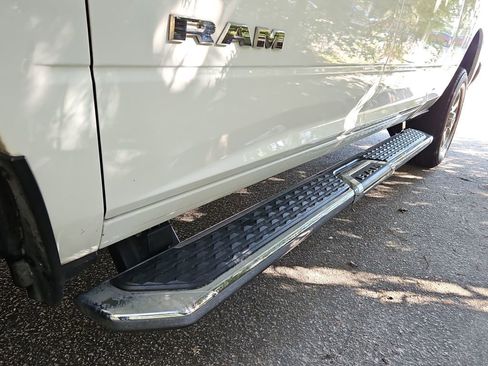 Used 2023 RAM 2500 Big Horn w/ Level 1 Equipment Group image 34