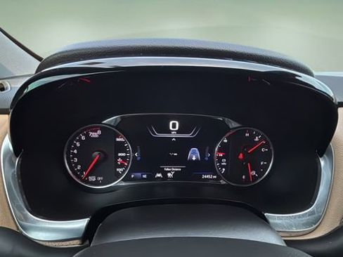 Used 2023 Chevrolet Traverse Premier w/ LPO, Floor Liner Package image 15