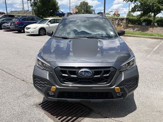 Used 2025 Subaru Outback Wilderness w/ Wilderness Package AWD/4WD video 2