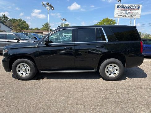 Used 2019 Chevrolet Tahoe 4WD image 8