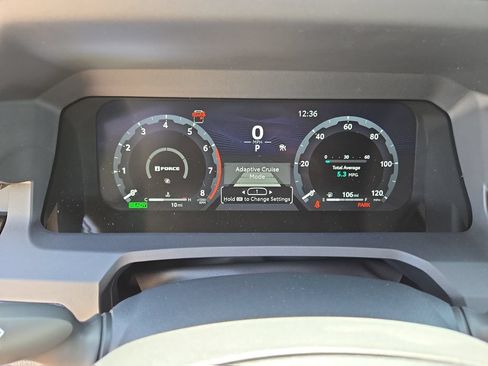 New 2026 Toyota 4Runner Limited AWD/4WD image 19