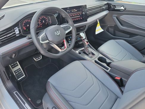 New 2026 Volkswagen Jetta GLI Autobahn FWD image 30