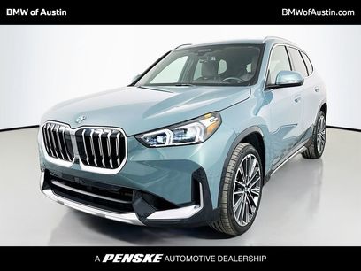 Used 2025 BMW X1 xDrive28i w/ Premium Package