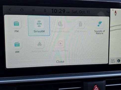 New 2025 Hyundai Ioniq 6 SEL RWD image 12