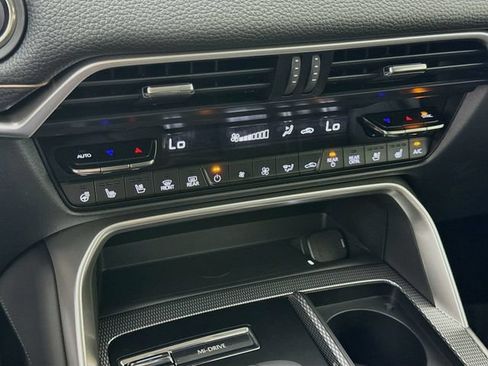 New 2026 MAZDA CX-90 3.3 Turbo w/ Preferred Package AWD/4WD image 15