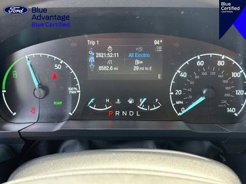 Certified 2024 Ford Maverick XL FWD image 26
