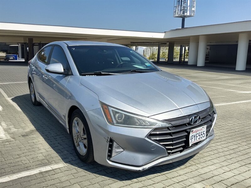Used 2019 Hyundai Elantra Value Edition w/ Cargo Package FWD image 23