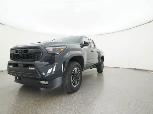 Used 2026 Toyota Tacoma TRD Sport image 53