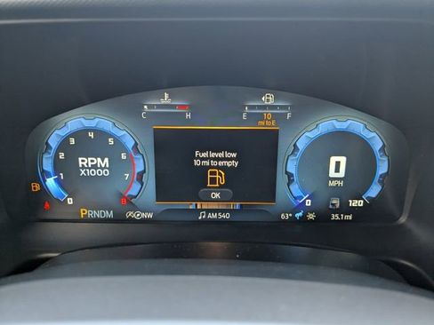 New 2026 Ford Bronco Big Bend w/ Black Diamond Package image 26