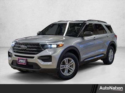 Used 2020 Ford Explorer XLT