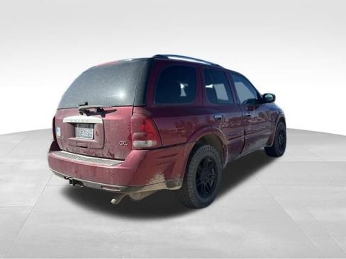 Used 2006 Buick Rainier CXL image 7