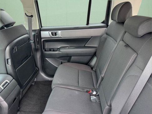 New 2026 Hyundai Santa Fe SE AWD/4WD image 9
