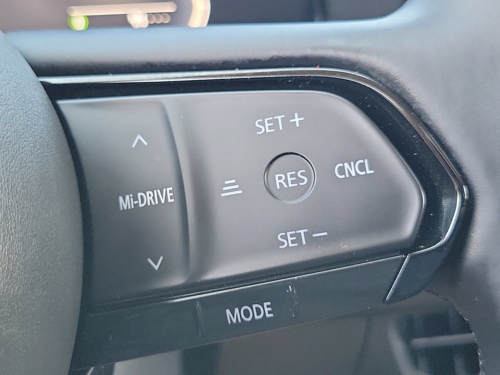 Certified 2026 MAZDA CX-5 Select AWD/4WD image 10