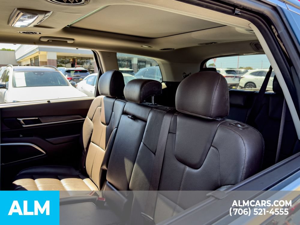 Used 2022 Kia Telluride SX AWD/4WD image 6