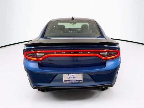 Used 2022 Dodge Charger R/T w/ Daytona Edition Group RWD image 6