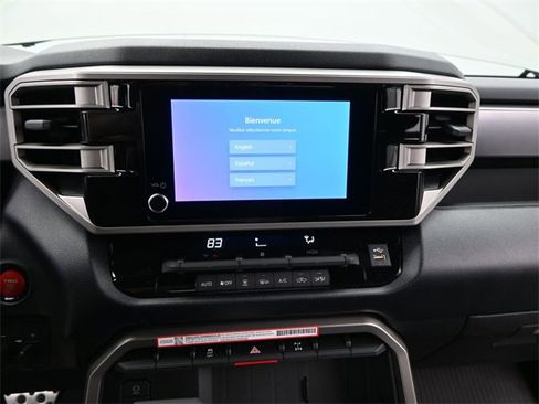 New 2026 Toyota Tundra SR5 w/ TRD Off-Road Package image 6