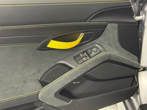 Certified 2025 Porsche 718 Cayman GT4 RS image 21