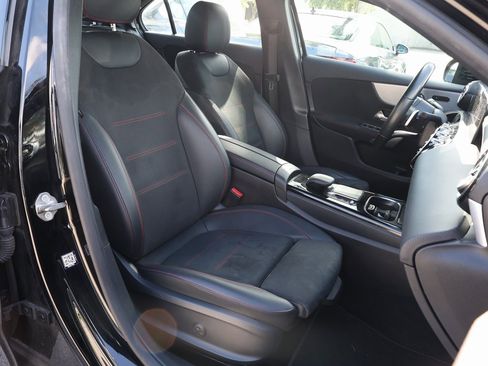 Used 2022 Mercedes-Benz A 220 4MATIC image 20