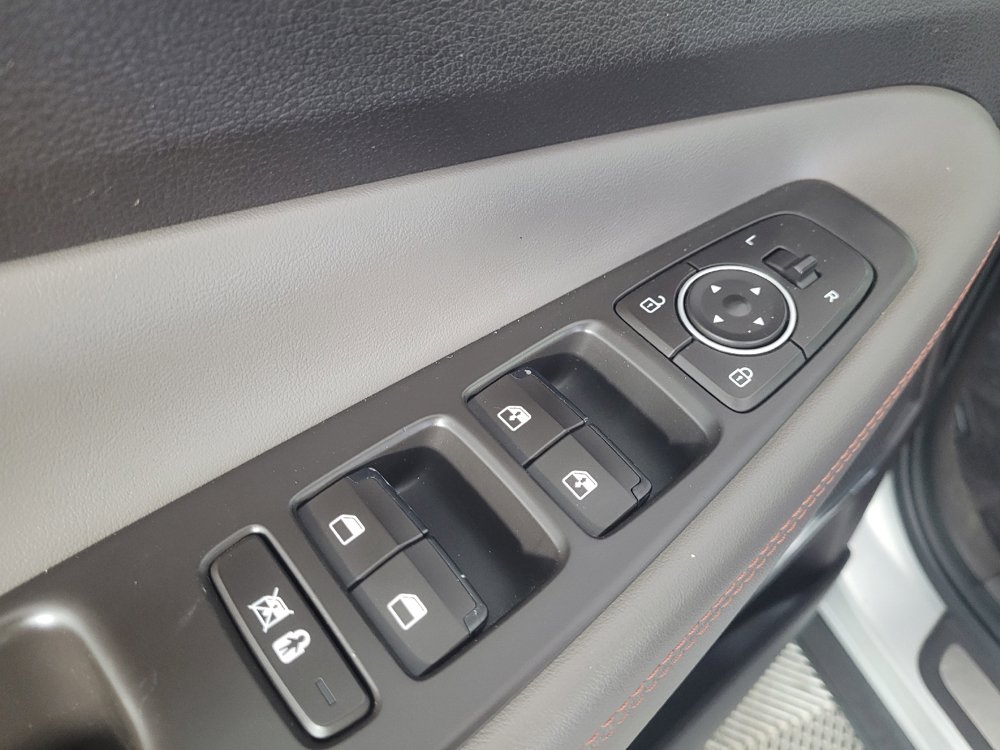 Used 2019 Hyundai Santa Fe FWD image 27