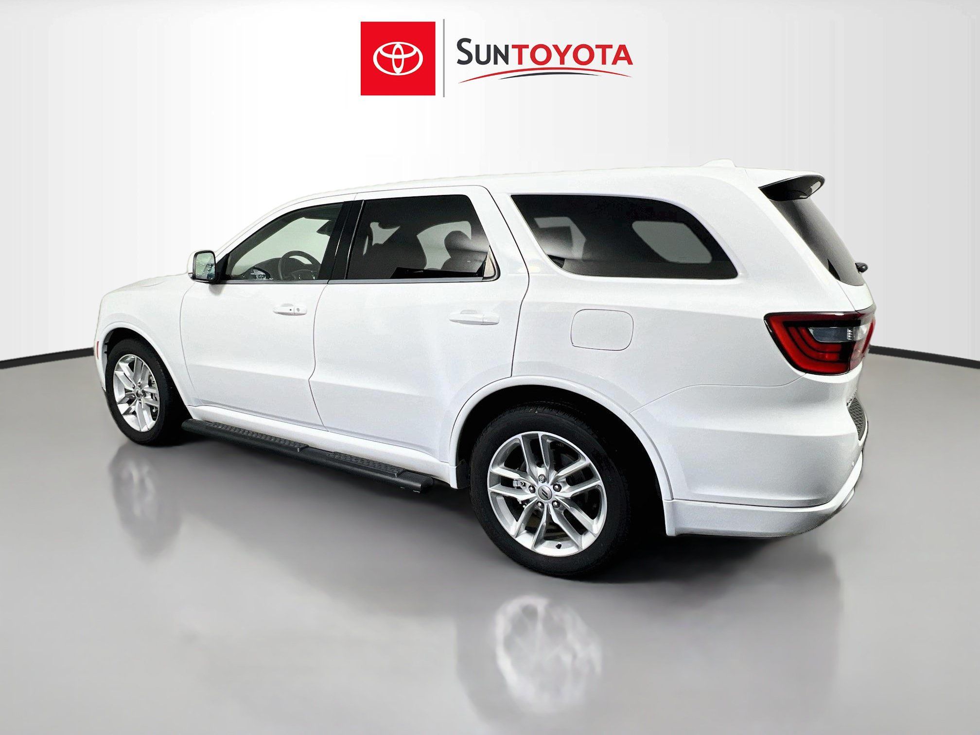 Used 2022 Dodge Durango GT RWD image 6