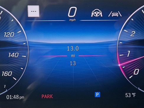 Used 2026 Mercedes-Benz C 300 4MATIC Sedan image 15