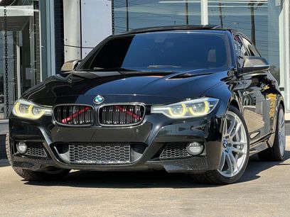 Used 2016 BMW 340i xDrive Sedan